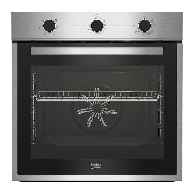 Beko BBIE14100X Inox - vue 3