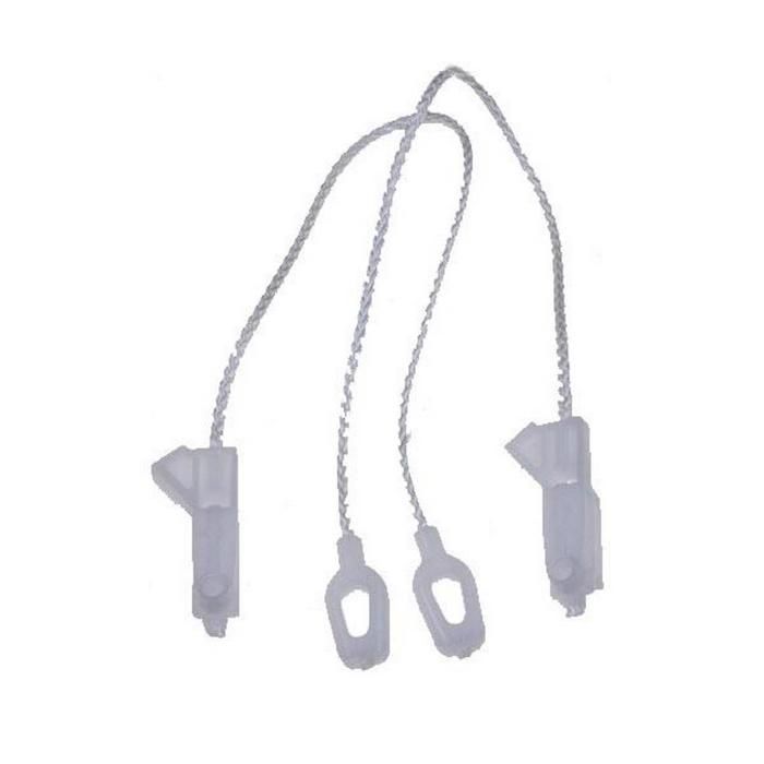 Câble de porte par 2 (224304-12431) - Lave-vaisselle - BRANDT DE DIETRICH FAGOR SAUTER VEDETTE THOMSON SANGIORGIO BLANCO