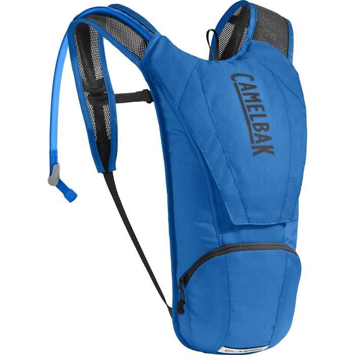 camelbak 2 litre hydration pack