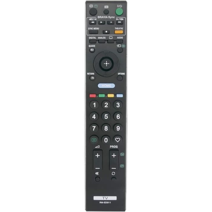 Télécommande Pour Sony KDL-20G2000, KDL-20S2000, KDL-20S2020 – Neuf, Marque Infrashop
