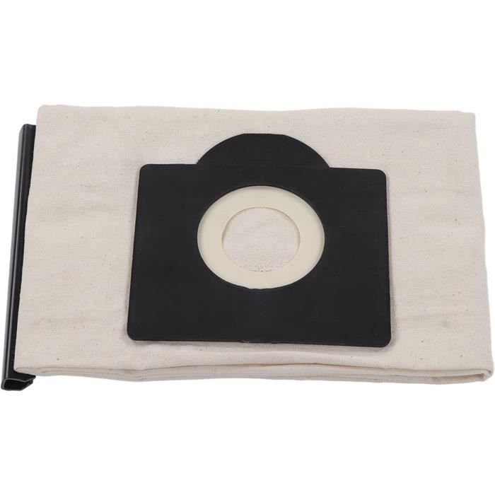 Clean Fairy Sacs Poussière Pour Rowenta ZR80-ZR82, Karcher A2700 - 10 Sacs Papier 17 Litres