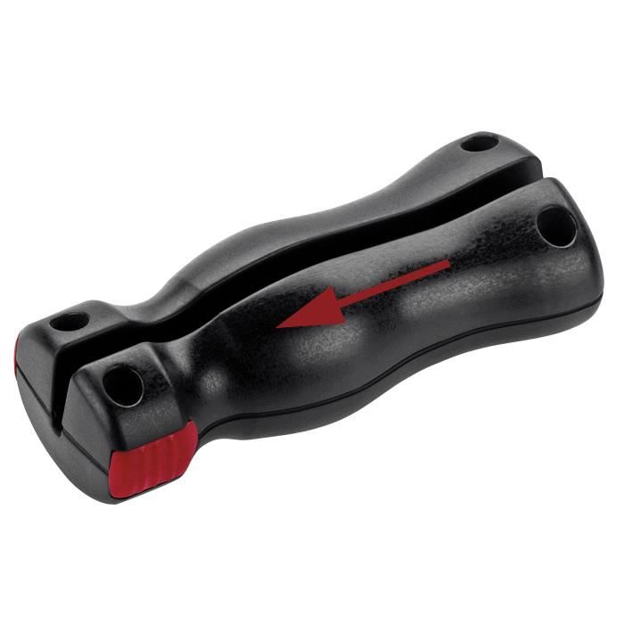 Grip Ergonomique Imprimé En 3D Pour Nintendo 3DS – Couleur Blanc – Neuf Sous Emballage – Fabriqué En France
