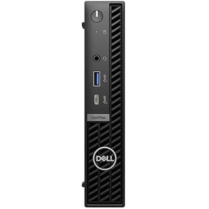 PC de bureau – DELL – OPTIPLEX Micro 7020 – Intel Core i5-12500T – 8 Go RAM – 512 Go SSD – Windows 11 Pro
