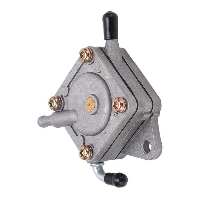 Relais De Pompe à Carburant 12V - Référence 39400-SR3-003 - Compatible Honda Del Sol, CR-V, Accord, Odyssey, Etc.