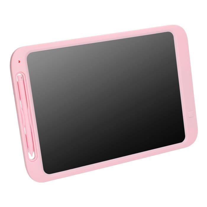 Electight 3 Pack Tablette Dessin Enfants 8.5 Pouces, Tablette d'écriture | Tablette d'écriture LCD Colorée, Tablettes Graphiques avec Bouton D'effacement &Verrouillage, Jouets pour Filles Garçons