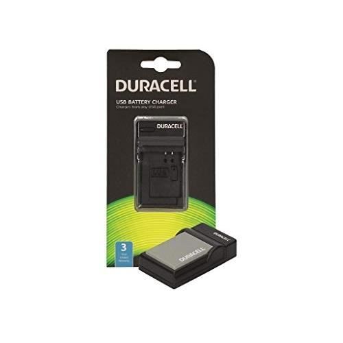 DURACELL Chargeur DRO5942