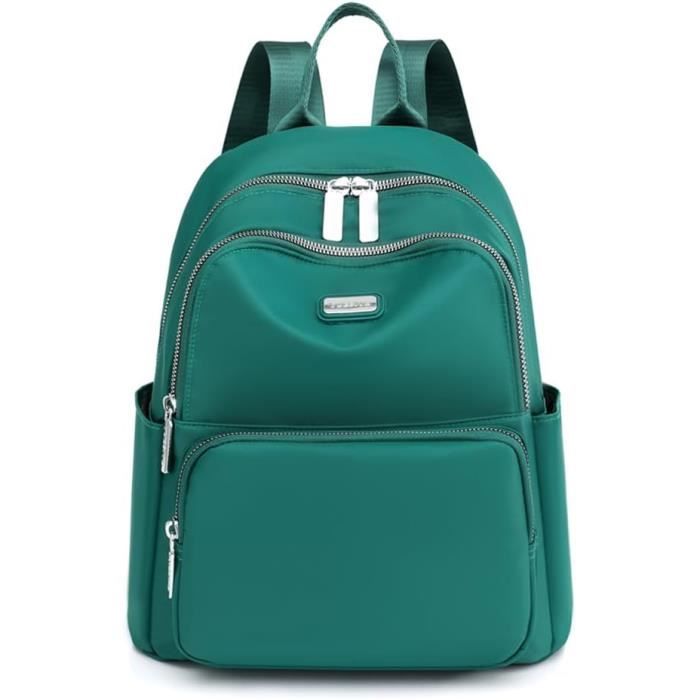 Sac à Dos Imperméable Avec Porte-chaussures - Poches Latérales Filet, Pour Sport Et Extérieur - 13