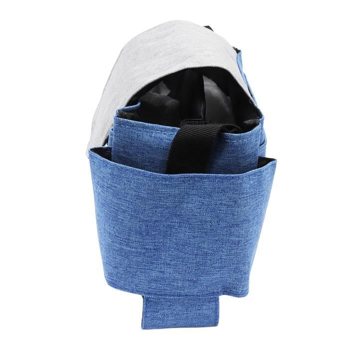 Shipenophy Sac de rangement T Top T Bag Boat Storage, Sac de Rangement pour Gilets de Sauvetage