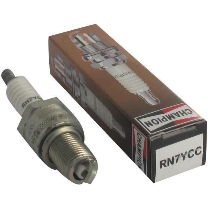 Bougie d'allumage CHAMPION RN7YC