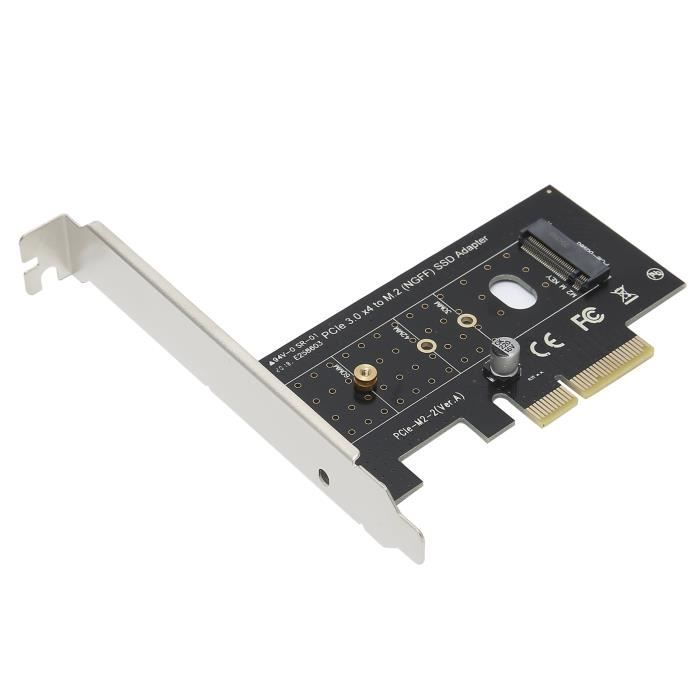Carte Adaptateur Hôte SPECIALIX PCI 1100009-22 SX – Jamais Utilisée