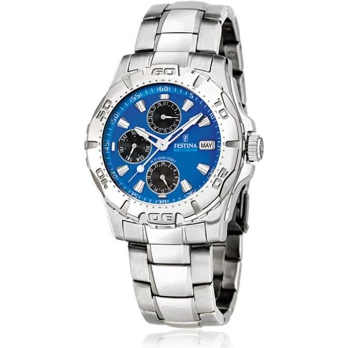 Cdiscount montre online festina