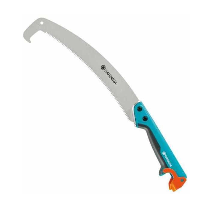 Scie arquée GARDENA 300PP Combisystem® Lame 315mm Poignée ergonomique Garantie - vue 2