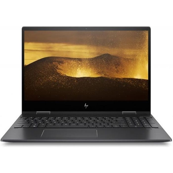 Top achat PC Portable HP Envy x360 15-ds0015nf pas cher