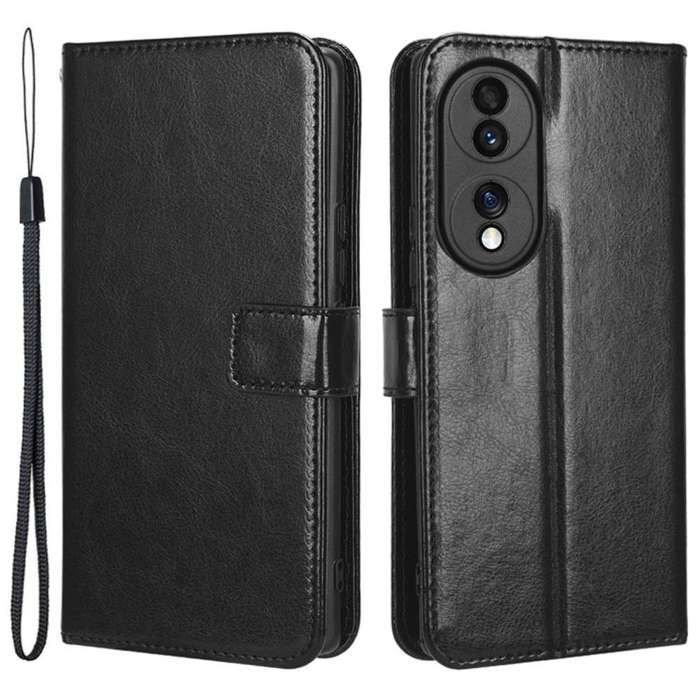 Custodia In Silicone Per Huawei Honor 200 5G Design Camouflage Disegni 8447079262250