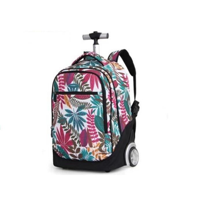 malette ecole roulette