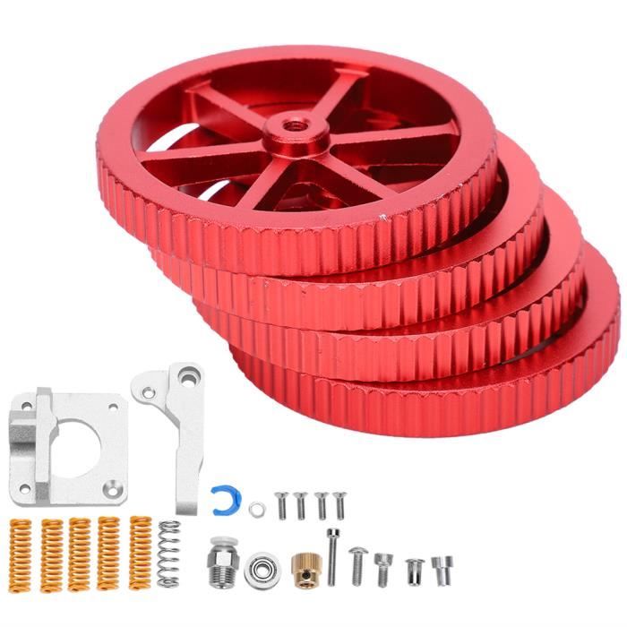 Kit Bras De Levier De Gouvernail En Laiton Pour Modèle De Bateau RC - 3mm, Pour Vis M3