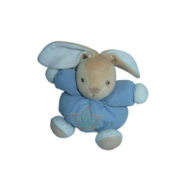 Doudou peluche lapin KP05256 Kaloo Cdiscount Puériculture & Eveil bébé