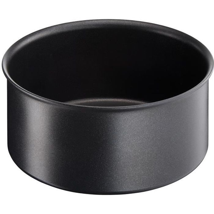 Tefal Tefal l2312802 Ingenio Elegance diamètre 16 cm noir Casserole en aluminium 