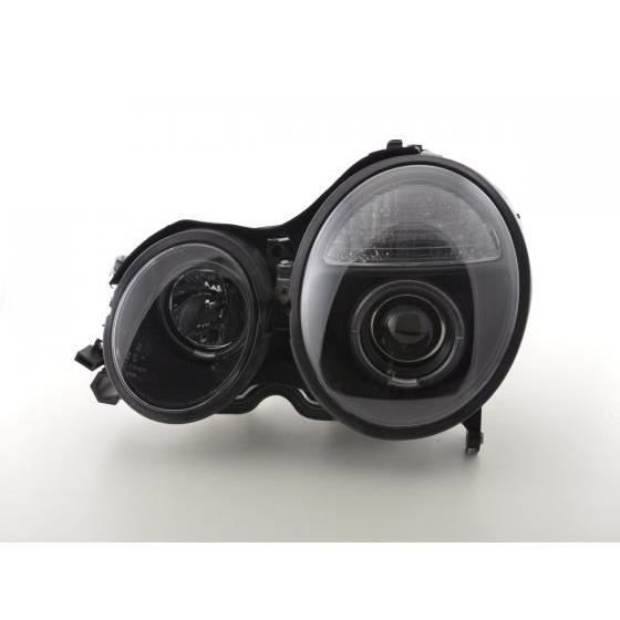 Phares set pour Mercedes Classe E (type W210) a…