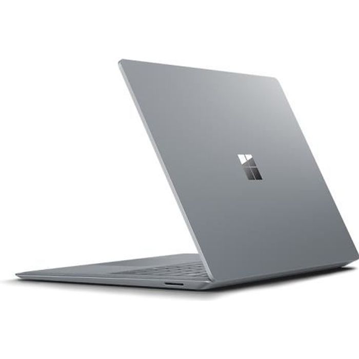 Microsoft Surface Laptop Intel® Core™ i5 de 7eme génération 2 50 GHz 34 3 cm 13.