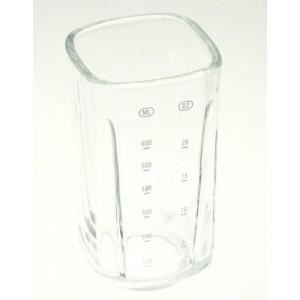 Moulinex bol verre blender - vue 3