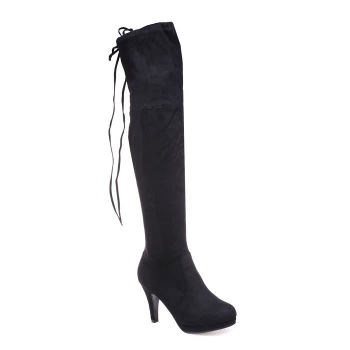 chaussures femmes grandes tailles grandes largeurs