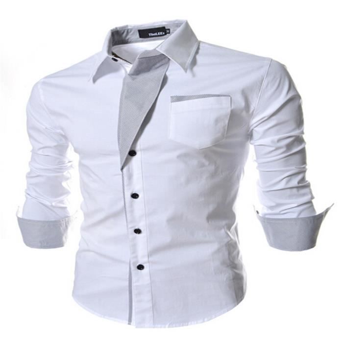 chemise xxxl