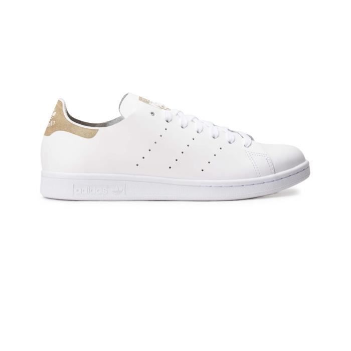 original stan smith brun