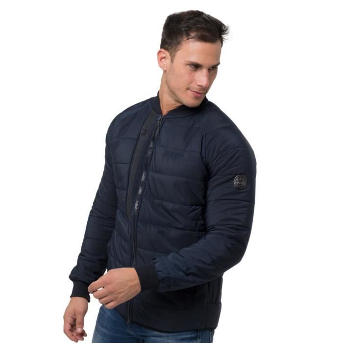 Doudoune fine marque best sale
