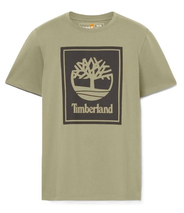 parka timberland