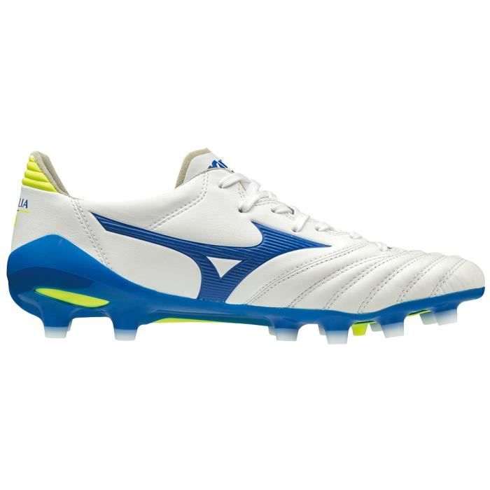 chaussure de foot mizuno