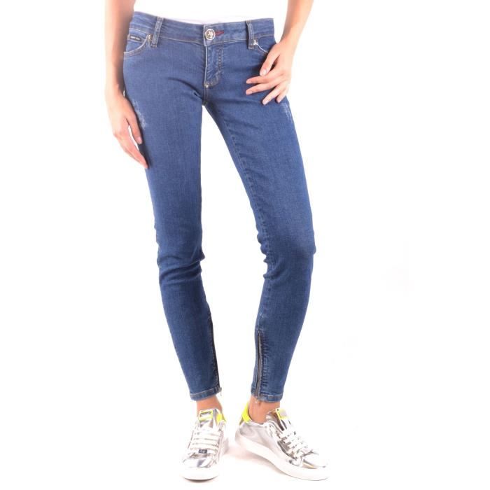 jeans philipp plein femme