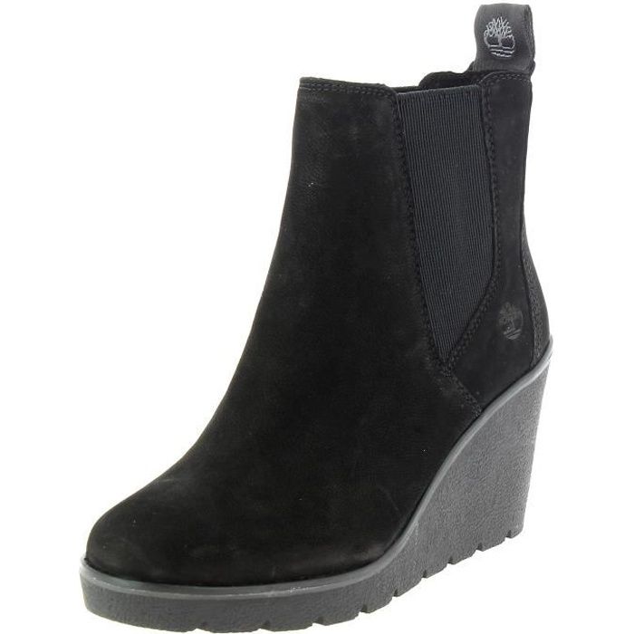 timberland femme paris