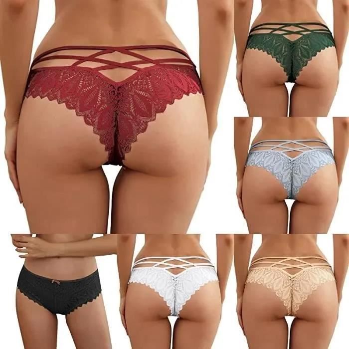 culotte sexy