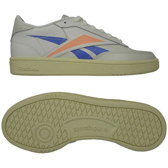 reebok tennis femme