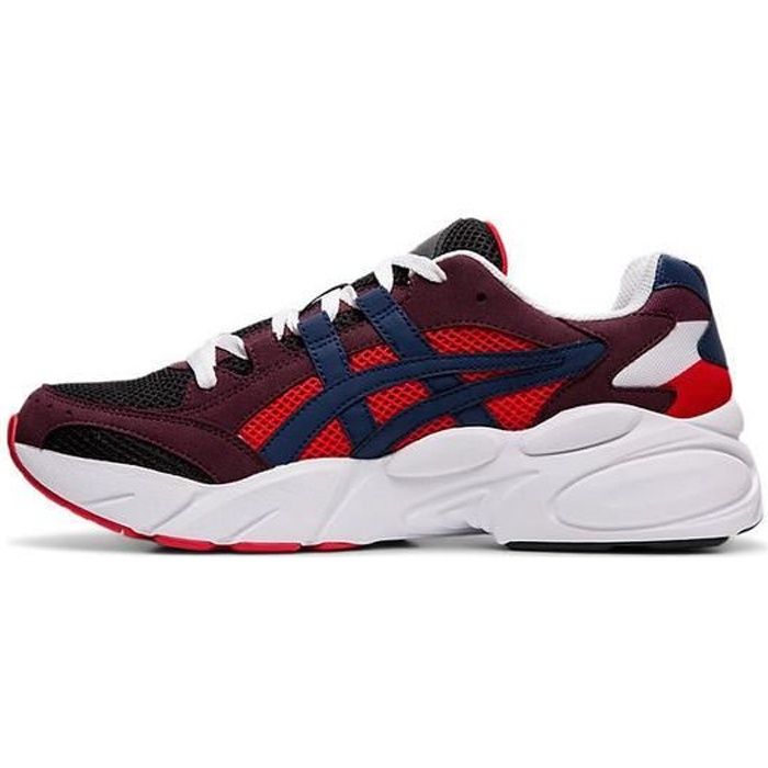 asics gel bnd homme