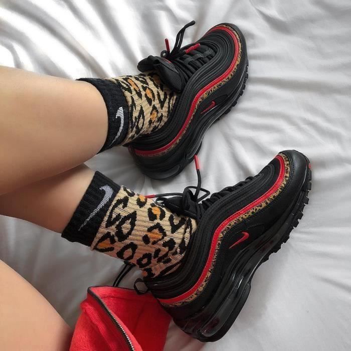 air max 97 black leopard