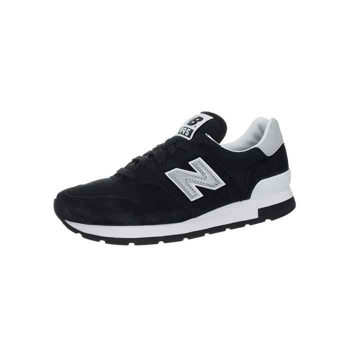 new balance 995 bleu