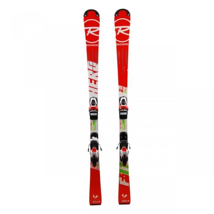 rossignol hero fis sl