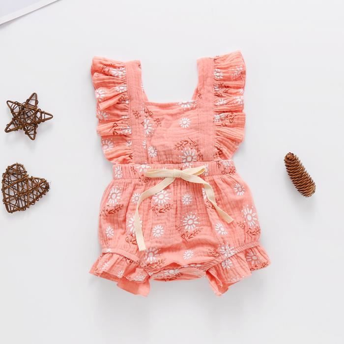 Body Sans Manche Bebe Achat Vente Pas Cher Soldes Cdiscount