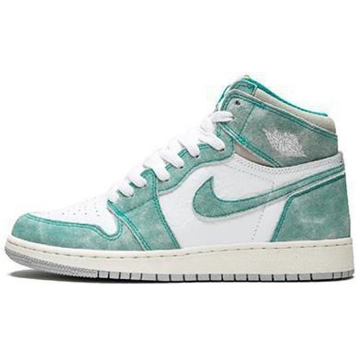 jordan 1 turbo green high