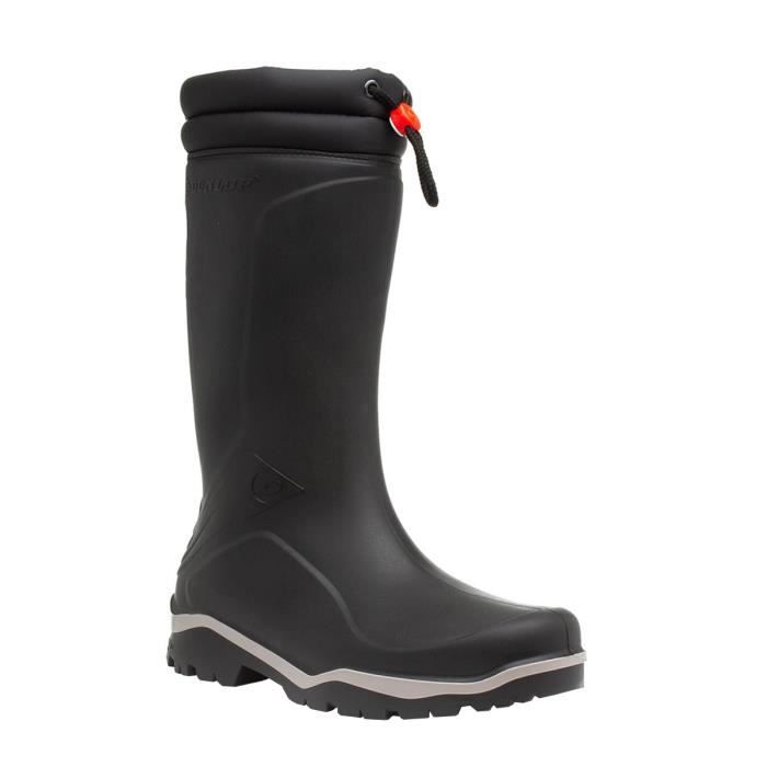14 % de réduction Bottes C462241 Purofort Full Safety Standard Dunlop pour homme en coloris Jaune Homme Chaussures Bottes Bottes de pluie et bottes Wellington 