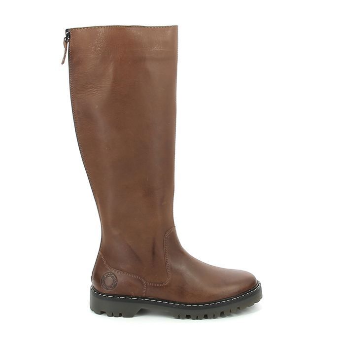 kickers bottes femme