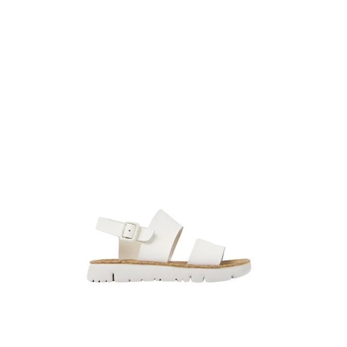 Sandales Cuir Bohème | Style Hippie