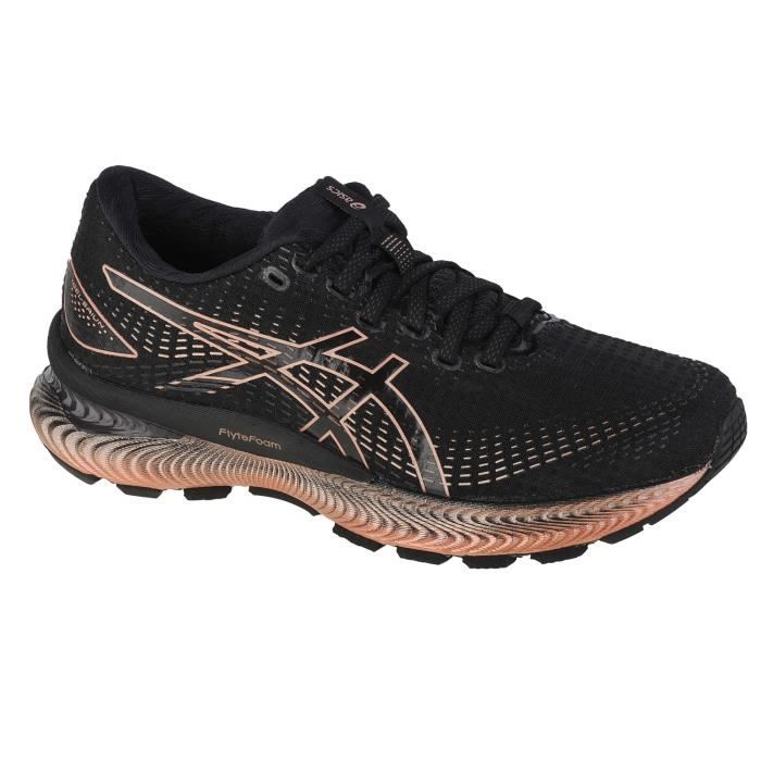Asics femme on sale en solde