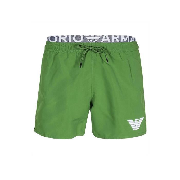 Short de bain armani cheap