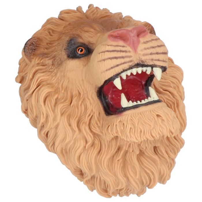 Jouet En Peluche - XIAOHUOLONG - Capybara Kawaii - 9.05 Pouces - Marron - Cadeau Pour Enfants