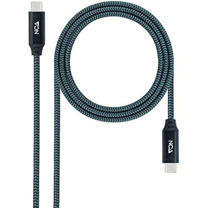Nanocable USB C 10.01.4301 COMB 1