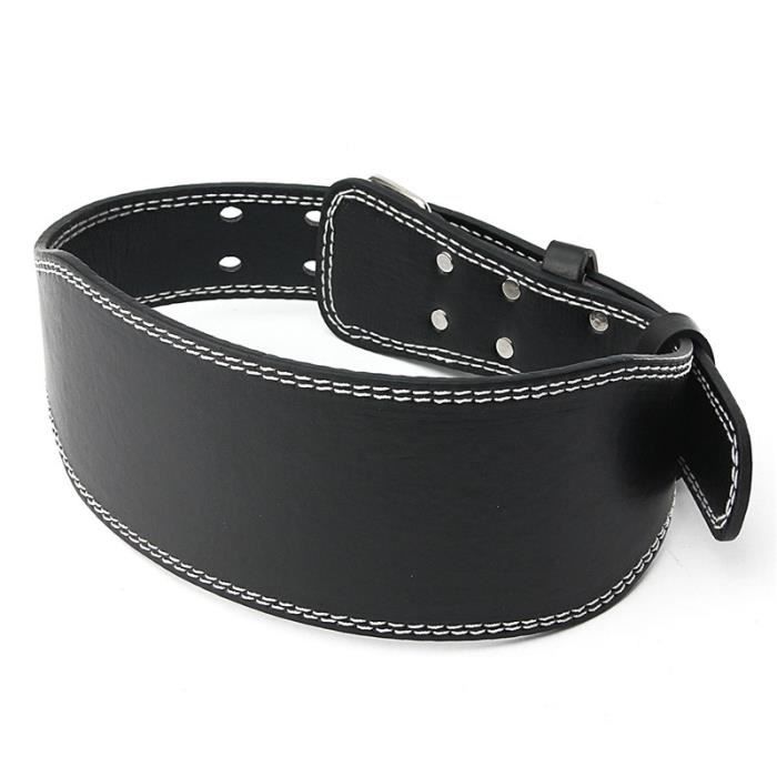 / Blanc / env 130/ cm Simple/ Full Force Football Ceinture/