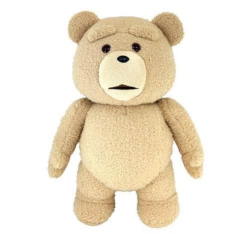 ted peluche